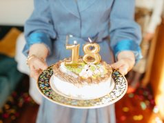 What Kind Of Food Should You Prepare For Someone's Birthday