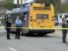 A Teenager Takes Life Of A 13-Year-Old On A Bus In Staten Island