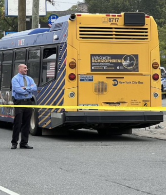 A Teenager Takes Life Of A 13-Year-Old On A Bus In Staten Island