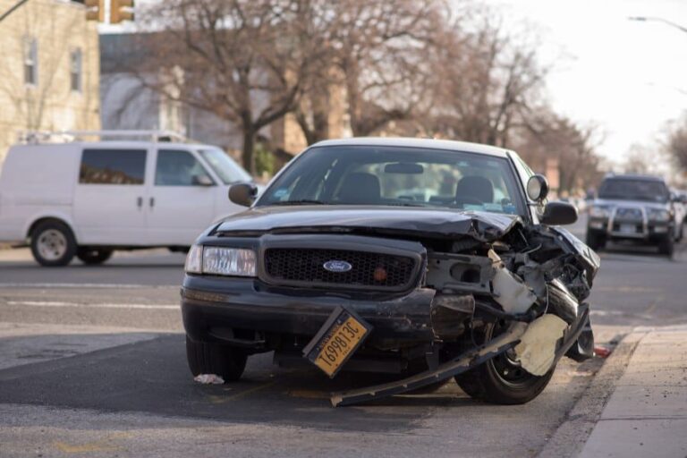 Crash And Compensation: 6 Secrets To Get What You Deserve After A Reckless Drive