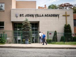 Former School On Staten Island Ordered To Vacate Migrant Shelter