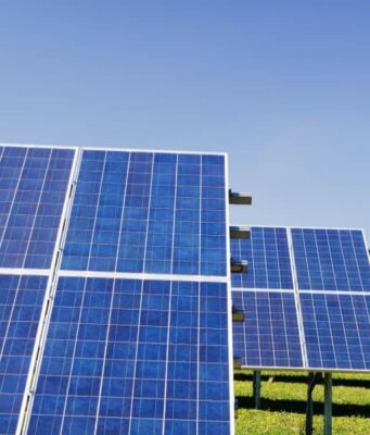 How Can Solar Power Help You Save Money