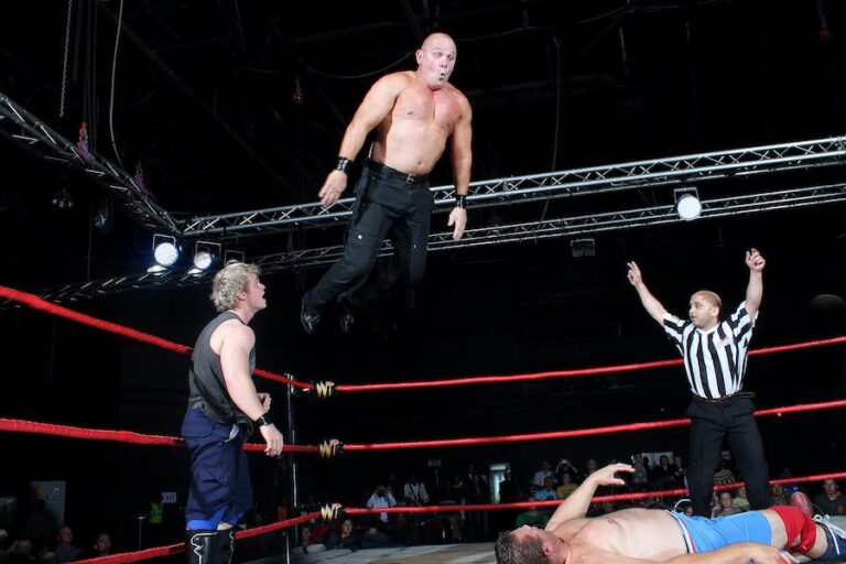 How Much Does Paul Heyman Make? The Manager With Mic Skills