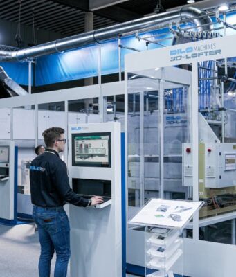 How To Increase Efficiency In Your Manufacturing Process
