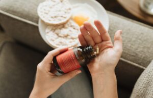 How To Select The Right Supplements For Your Needs