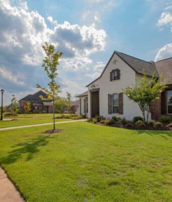 Real Estate Market Predictions