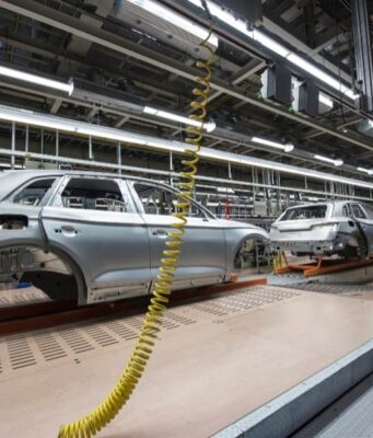 Revolutionize Your Manufacturing Game