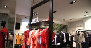 Strategies For A Safe In-Store Experience