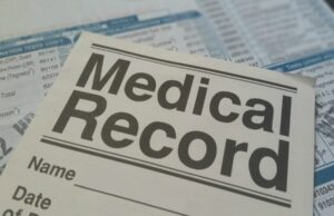 The Importance Of Medical Documentation In Personal Injury Case
