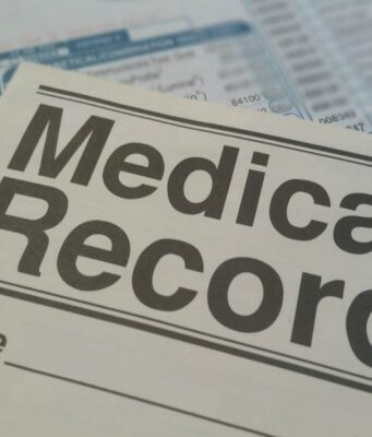 The Importance Of Medical Documentation In Personal Injury Case