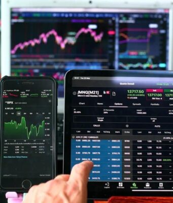 Truth About Actual NASDAQ Futures Trading