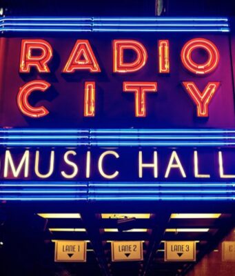 Useful Information You Should Know About Commercial Signage