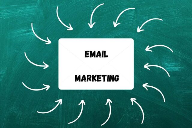 What Email Marketing Trends To Expect In 2023