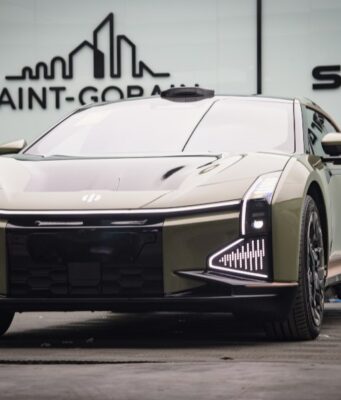 What High-Quality Cars Should You Consider For Your Business