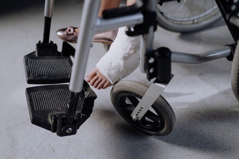 What Should You Do If You Get Injured On Someone Else’s Property?