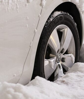 What is the Importance of Changing Your Car's Tires for the Winter