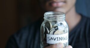 Why Should You Start Saving Money At A Young Age