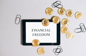 Why Your Path To Financial Freedom Needs A Clearer Vision