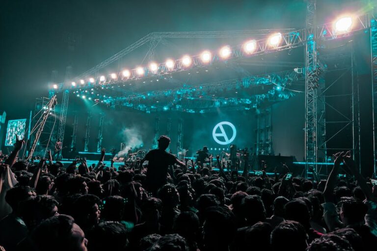 A Sneak Peek At The Most Exciting Concerts Ahead