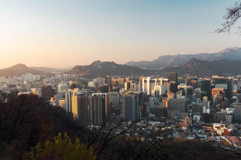 Discovering South Korea: Tips And Tricks For Your Perfect Travel Plan
