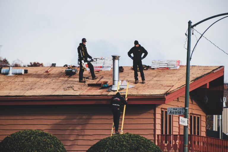 Home Upgrade Toolkit: 7 Useful Tips For Practical Roof Overhaul