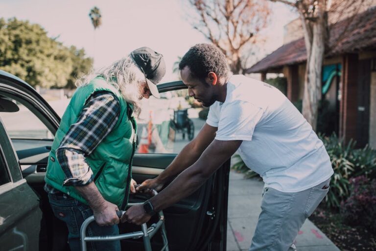 Hospice Volunteer Programs For Children And Families: Addressing Unique Needs And Providing Emotional Support