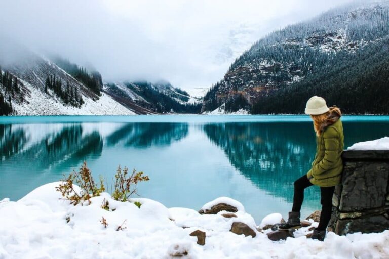 How Adventure-Infused Travel Unlocks Powerful Mental Health Benefits