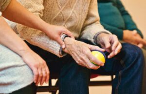 How Professional Strategies Address Caregiving Industry Challenges
