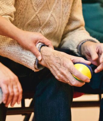 How Professional Strategies Address Caregiving Industry Challenges