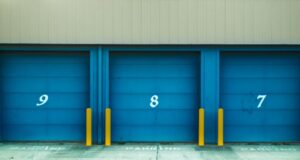How To Choose The Right Self Storage Unit For Your Needs