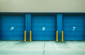 How To Choose The Right Self Storage Unit For Your Needs