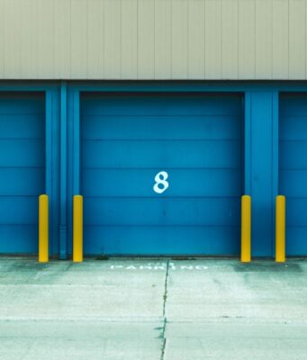 How To Choose The Right Self Storage Unit For Your Needs