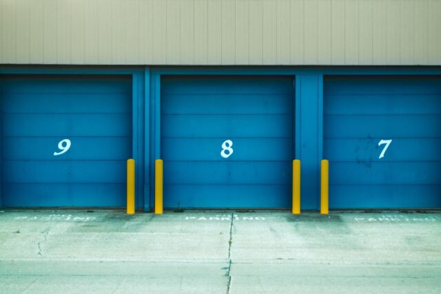 How To Choose The Right Self Storage Unit For Your Needs