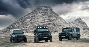 How To Explore Emerging Trends And Technology In Jeep Vehicles