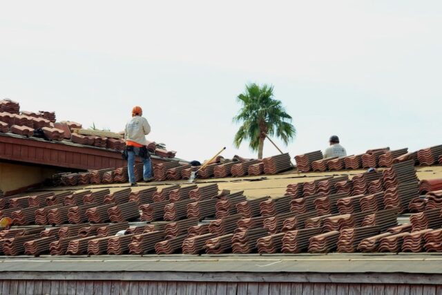 How To Maintain Your Roof And Extend Its Life Span