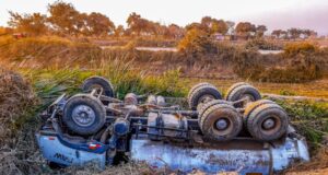 Important Steps To Take If You Have Been In A Serious Road Accident