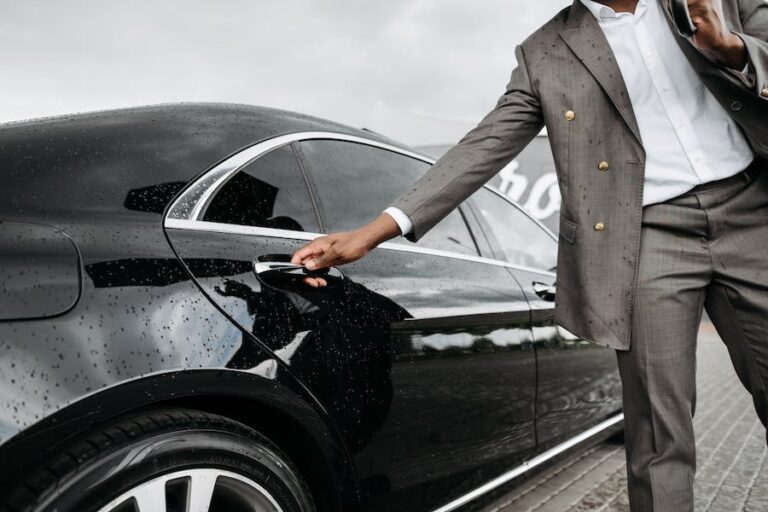 Looking For A New Car? Here’s Why You Should Consider A Classic
