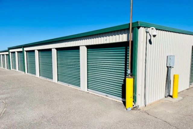 Reasons Why You Need A Self Storage Unit