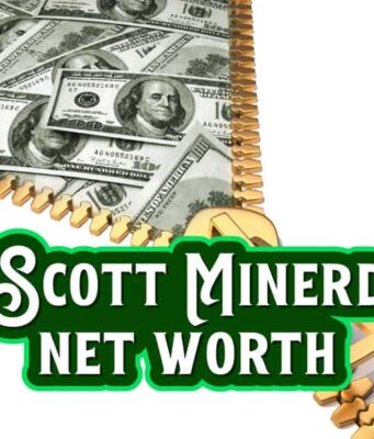 Scott Minerd Net Worth