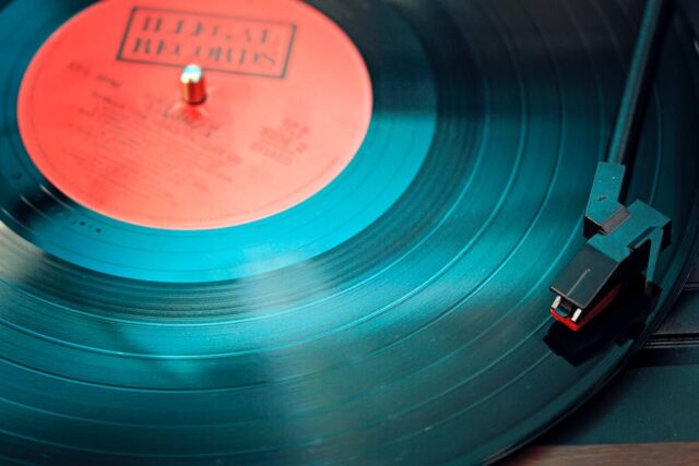 Take Your Vinyl Experience To The Next Level By Taking These Steps
