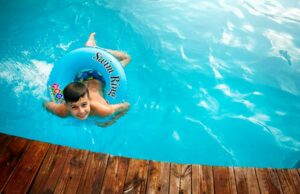 The Benefits Of Swimming For The Physical And Mental Development Of Children