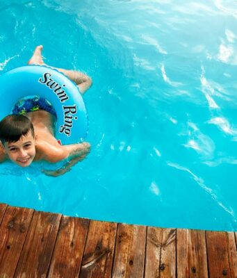 The Benefits Of Swimming For The Physical And Mental Development Of Children