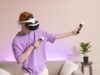 The New Wave Of Portable VR Headsets