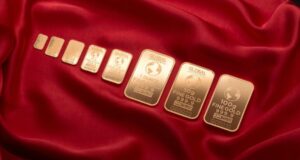 The Value Of Investing In A 10 Gram Gold Bar