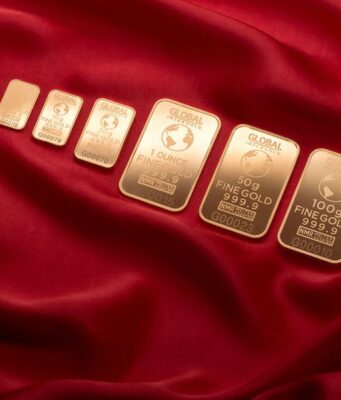 The Value Of Investing In A 10 Gram Gold Bar