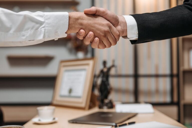 When Could The Services Of A Lawyer Be Necessary For You?