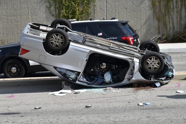 Seeking Justice And Healing: Your Actions After Suffering Injuries In A Car Accident