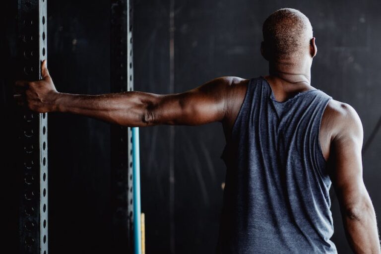 Your Shoulder’s Best Friend: Top Strategies For Healing and Care