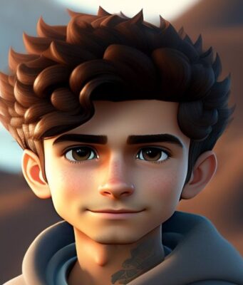 AI Avatars As Digital Guides For Web Users