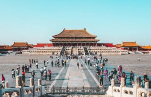 Bizarre Rules That You Should Know Before Traveling To China